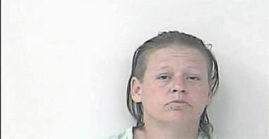 Sarah Bravo, - St. Lucie County, FL 